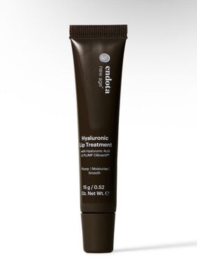 Hyaluronic Lip Treatment - Brown